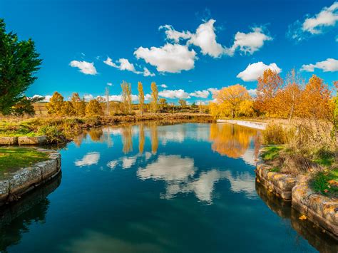 Excursiones desde Palencia